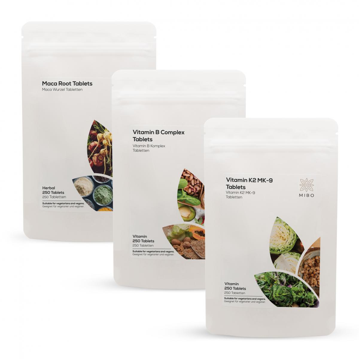 MiBo Optimise Bundle