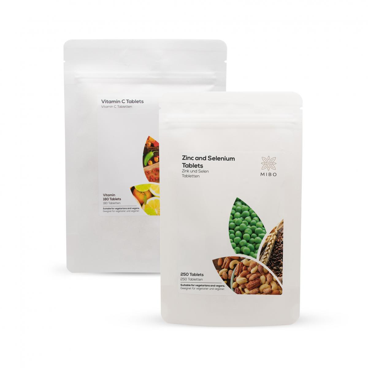 MiBo Immune Bundle