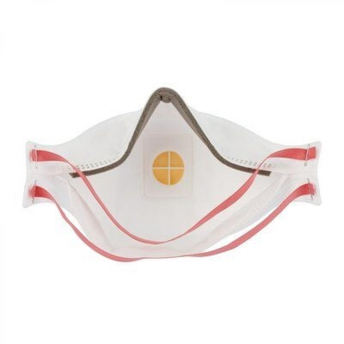 3M Face Mask Aura Disposable Respirator - FFP3 - Valved 9332+