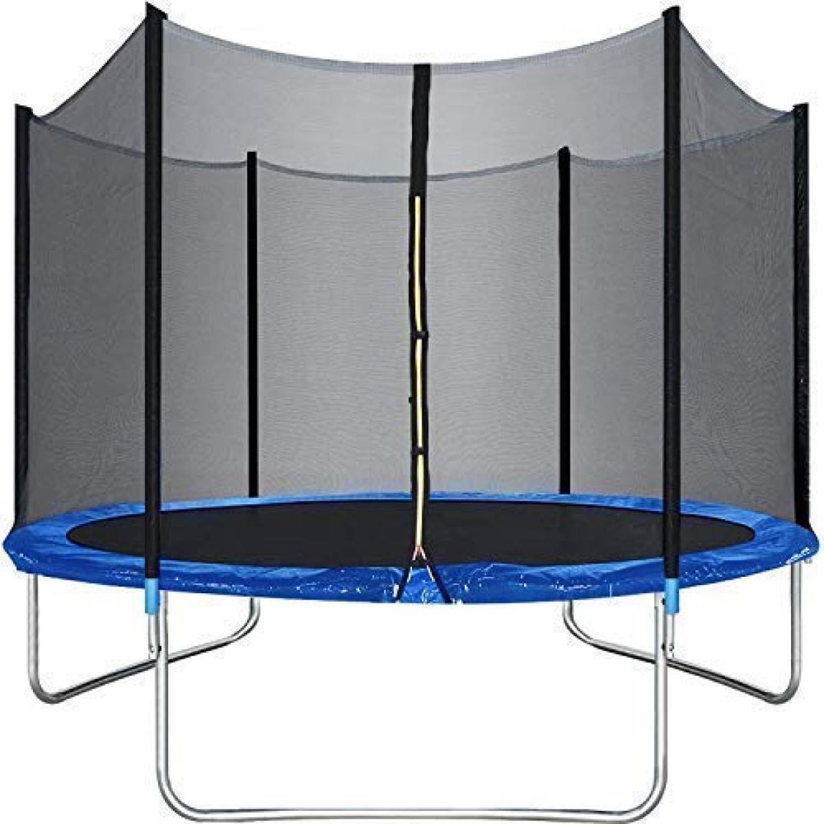 MiBo Gymnastic Trampoline - 8FT