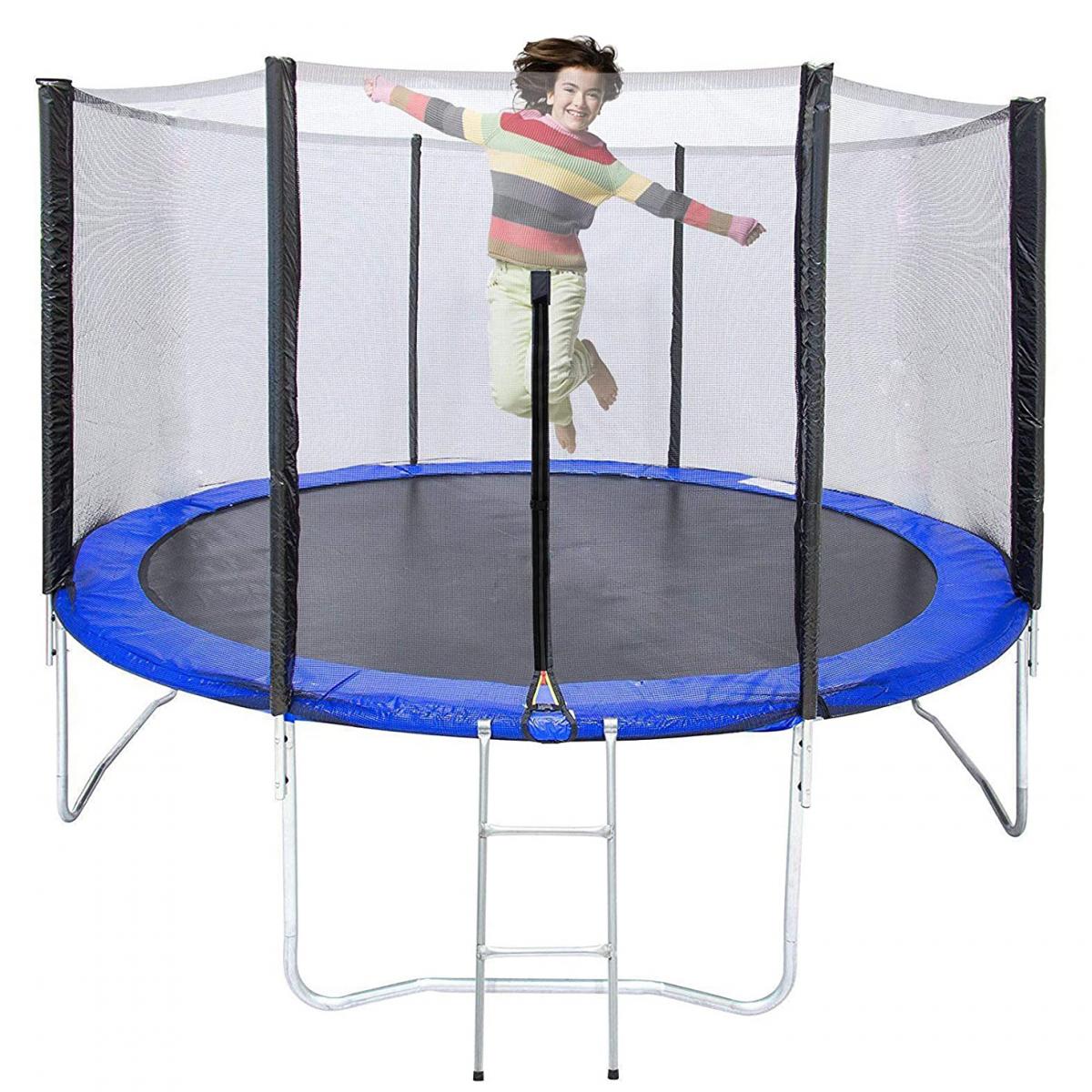 MiBo Gymnastic Trampoline - 12FT