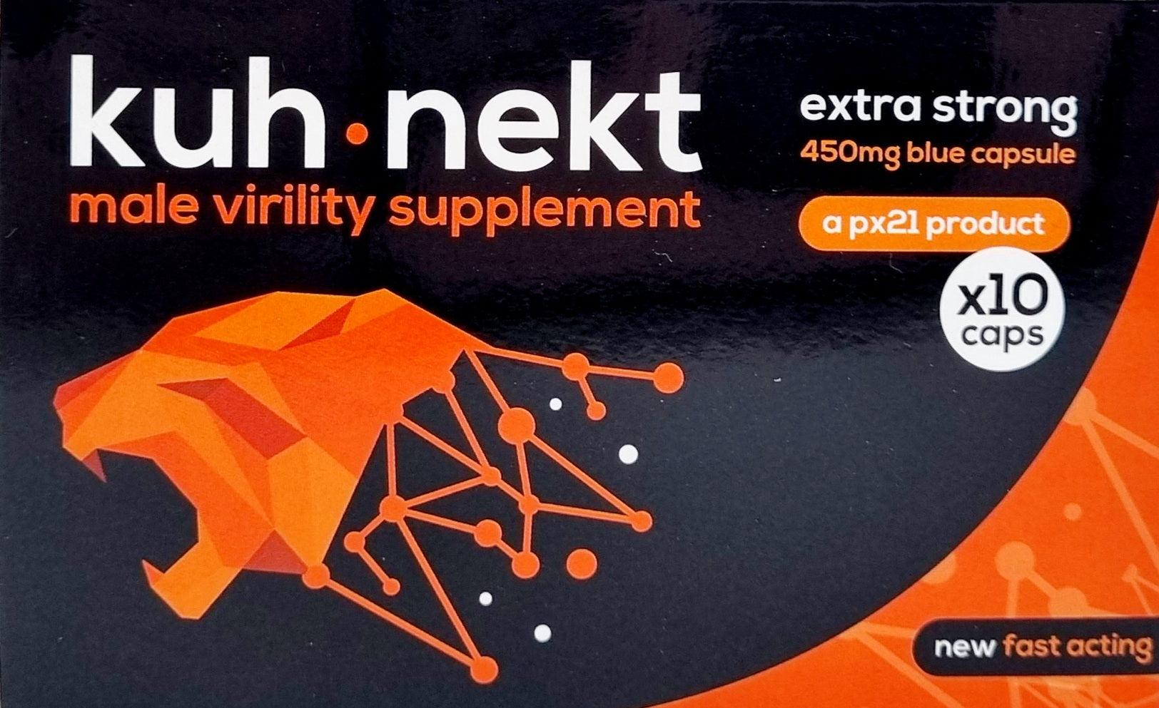 Kuh-Nekt x10