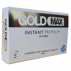 GoldMAX Instant premium x5Â 
