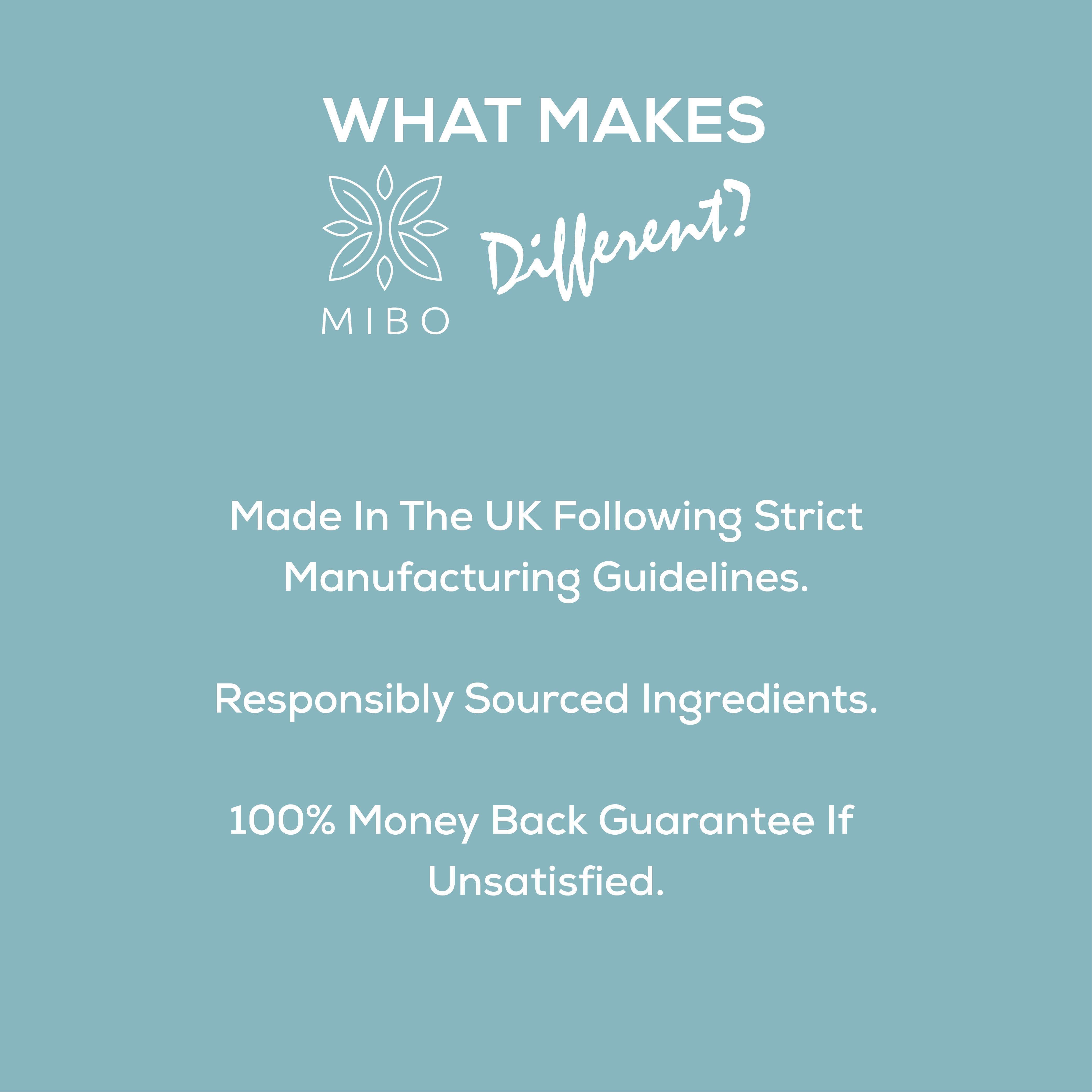 MiBo Essential Series - Vitamin C 1000mg